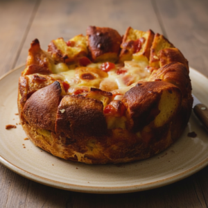 Torta de Almojabana